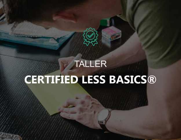 Imagen de Certified LeSS Basics